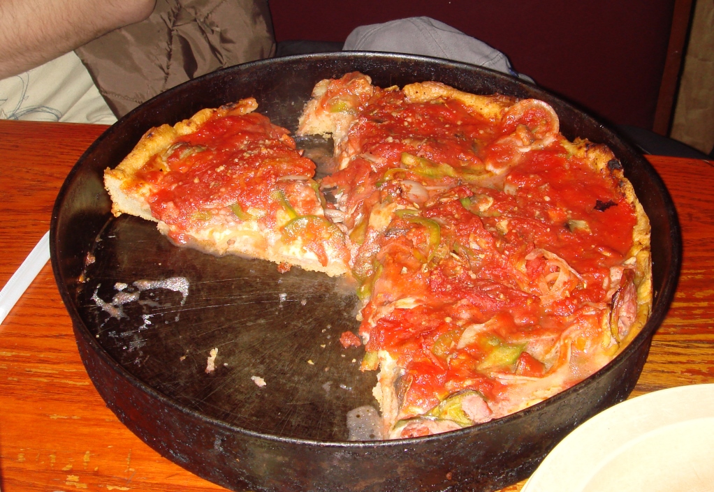 HOW TO MAKE A PIZZA MENU ONLINE post thumbnail image