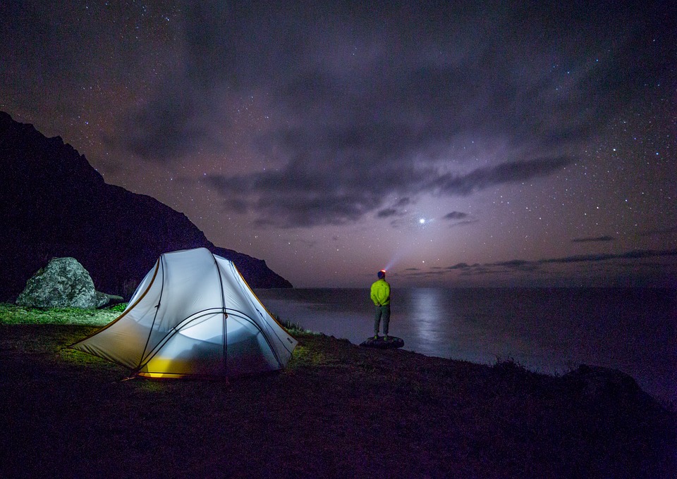 A Guide To Buying A Good Camping Cot post thumbnail image