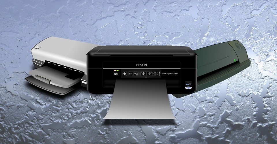 Factors To Consider When Buying A Printer post thumbnail image