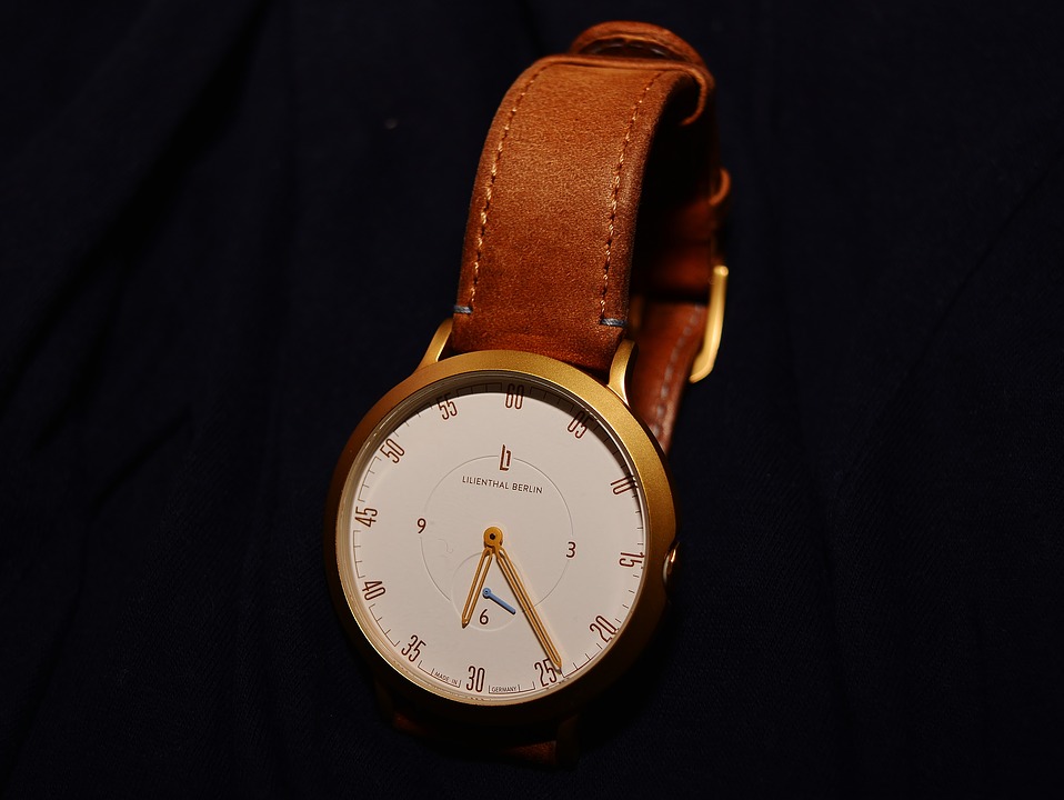 Popular Types of Men’s Watches post thumbnail image