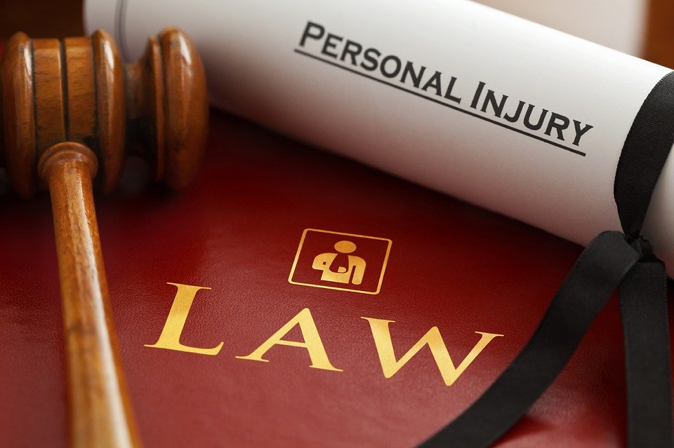 Tips for Hiring a Reputable Personal Injury Lawyer post thumbnail image