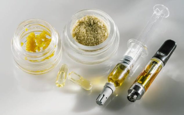 cannabis for medicine