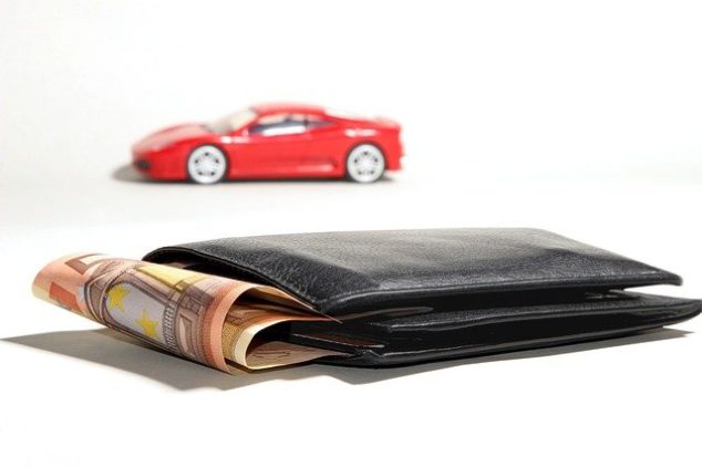 buying a car
