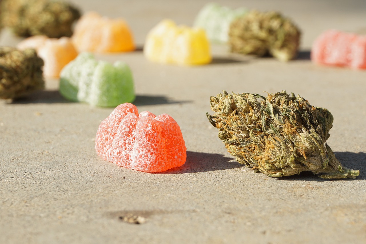 Simple Tips to Buy Weed Edibles for the First-Timers post thumbnail image
