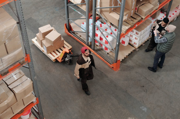 inventories