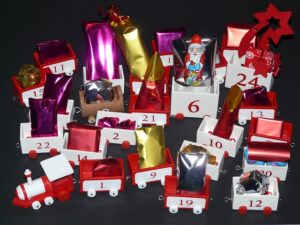 Mini Toys